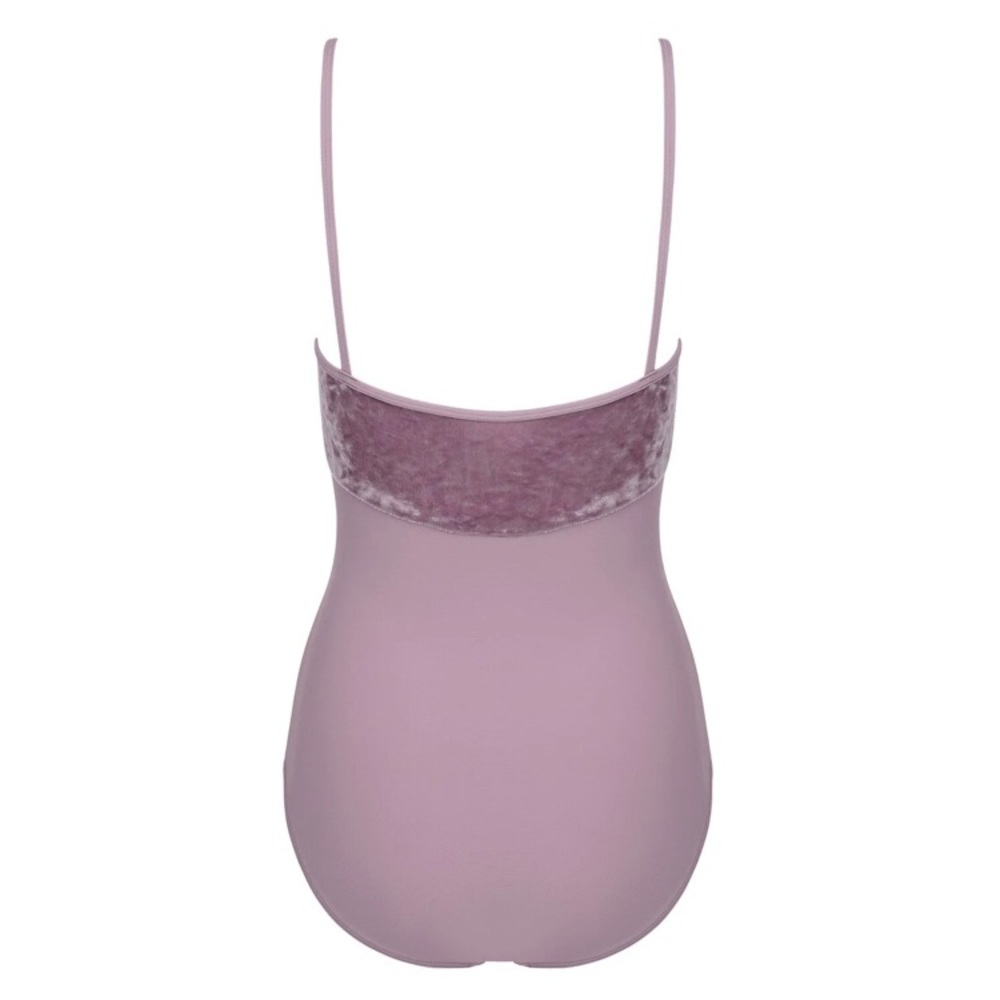 ELEVE cat print camisole leotard 🐱✨ - Picture 8 of 8